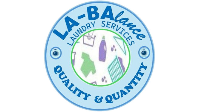LaBalance Logo
